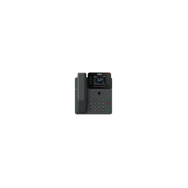 Fanvil IP Telefon V62 Pro - VoIP-Telefon - TCP/IP - VoIP-Telefon - Voice-Over-IP