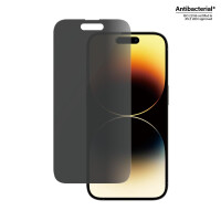 PanzerGlass ® Privacy Displayschutz Apple iPhone 14...