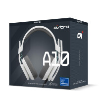 Logitech ASTRO Gaming A10, Kabelgebunden, Gaming, 20 -...