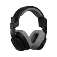 Logitech ASTRO Gaming A10, Kabelgebunden, 20 - 20000 Hz,...