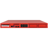 Securepoint RC350R G5 Security UTM Appliance, 20 Gbit/s,...
