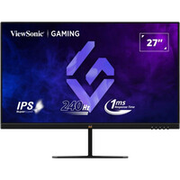 ViewSonic 68.5cm VX2779A-HD-PRO 16 9 HDMI/DP 240Hz FHD -...