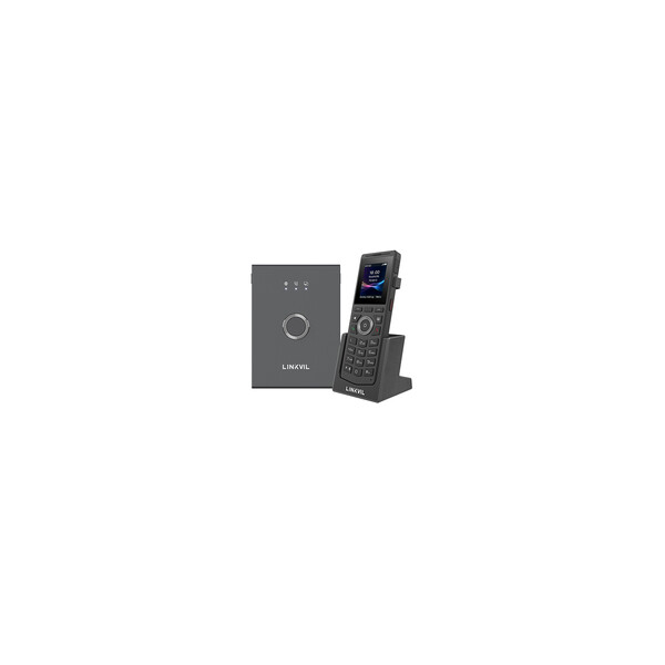 Fanvil Linkvil Dect Phone W710P - TCP/IP - CLIP