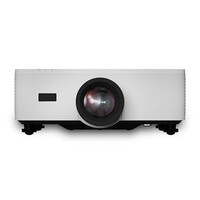 NEC Display P721Q 4K UHD Laser 16 9 DLP -...