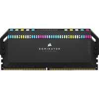 Corsair Dominator CMT32GX5M2E6200C36, 32 GB, 2 x 16 GB,...