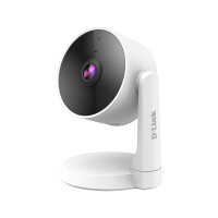 D-Link DCS-8325LH, IP-Sicherheitskamera, Drinnen,...