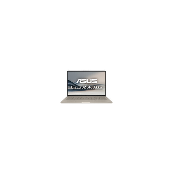 ASUS ZENBOOK 90NB16G1-M00090 - Notebook