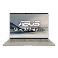 ASUS ZENBOOK 90NB16G1-M00090 - Notebook