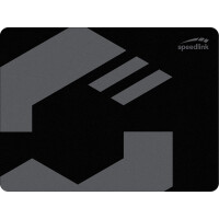 SPEEDLINK LUNERA 4in1, Kabelgebunden, USB, QWERTZ, LED,...