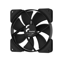 Fractal Design Aspect 14 PWM, Ventilator, 14 cm, 1700...
