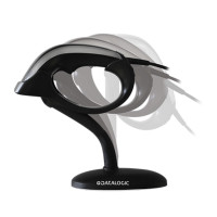 Datalogic Heron HD3430 Kit, Tragbares...