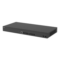 Axis D8308 FIBER AGGR SWITCH - Switch