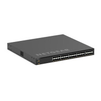 Netgear M4350-32F8V, Managed, L3, Vollduplex,...