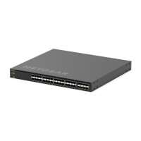 Netgear M4350-32F8V, Managed, L3, Vollduplex,...