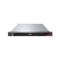 Fujitsu PRIMERGY RX1330 M5, 3,4 GHz, E-2334, 16 GB,...