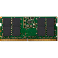 HP 16GB DDR5 (1x16GB) 5600 SODIMM NECC, 16 GB, 1 x 16 GB,...