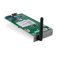 Lexmark MarkNet 8350, Eingebaut, Kabellos, WLAN, Wi-Fi 4...