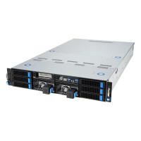 ASUS ESC4000A-E12, Socket SP5, 1152 MB, AMD EPYC 9004,...