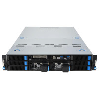 ASUS ESC4000A-E12, Socket SP5, 1152 MB, AMD EPYC 9004,...