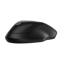 HP 255 Dual Wireless Mouse - Maus - 1.600 dpi