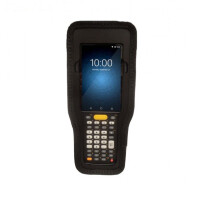 Mobilis 063007, Beuteltasche, Schwarz, Zebra, MC3300 GUN,...