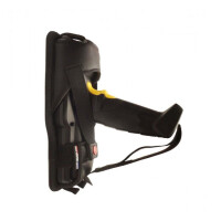 Mobilis 063007, Beuteltasche, Schwarz, Zebra, MC3300 GUN, Frankreich, 44 g
