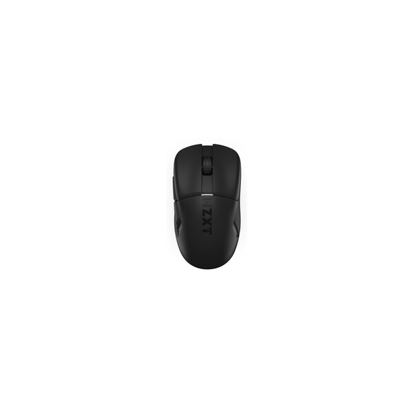 NZXT Lift Elite Wireless schwarz - Maus - 26.000 dpi