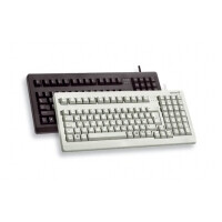 Cherry 19" compact PC keyboard G80-1800 FR,...