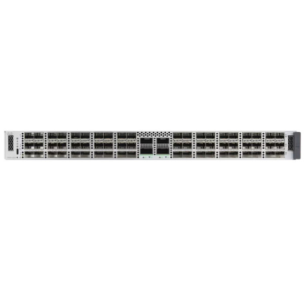 Cisco Catalyst C9500X-60L4D-A, Managed, L2/L3, Vollduplex, Rack-Einbau