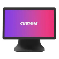 Custom ARAGON, 39,6 cm (15.6"), 1024 x 768 Pixel,...