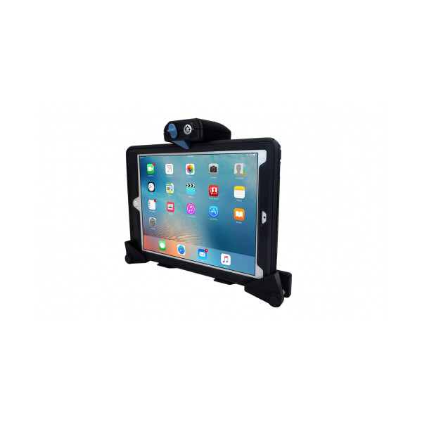 Gamber-Johnson 7160-1299-00, Tablet/UMPC, Passive Halterung, Auto, Schwarz