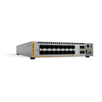 Allied Telesis AT-x550-18XSQ-50, Managed, L3, Power over...