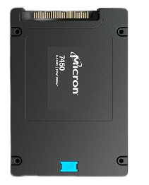 Micron 7450 PRO - 1920 GB - U.3