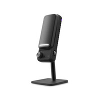NZXT Mic Capsule Elite Black