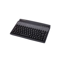 PrehKeyTec MCI 128 - Tastatur - USB