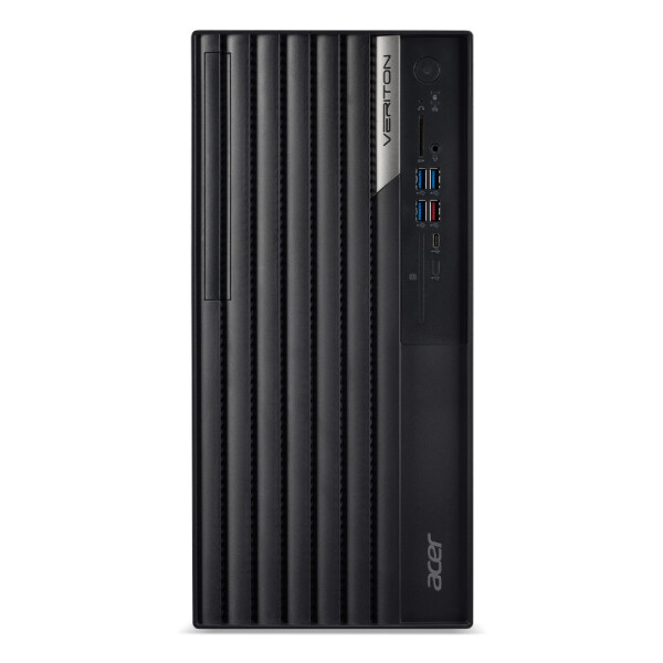 Acer Veriton M M4710GT, Intel® Core™ i7, i7-13700, 16 GB, 512 GB, DVD±RW, Windows 11 Pro