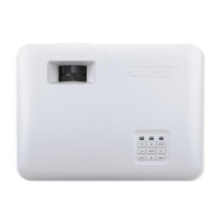 Acer XL3510i, 5000 ANSI Lumen, DLP, WXGA (1200x800),...