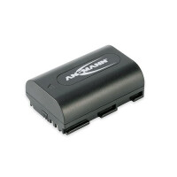 Ansmann A-Can LP E 6, 1400 mAh, 7,4 V, Lithium-Ion (Li-Ion)
