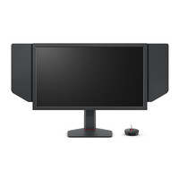 BenQ Zowie XL2586X+ - Flachbildschirm (TFT/LCD) - 61,2 cm