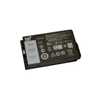 BTI 7XNTR, Akku, DELL, Latitude 12 7202