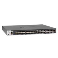 Netgear M4300-24X24F/US/EMEA, Managed, 10G Ethernet...