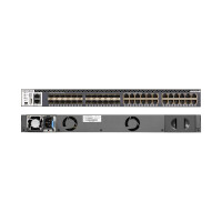Netgear M4300-24X24F/US/EMEA, Managed, 10G Ethernet...