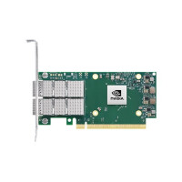 Mellanox Technologies MCX623436AN-CDAB - Eingebaut -...