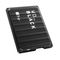 WD_BLACK Western Digital WD_BLACK P10 Game Drive, 2 TB,...