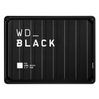 WD_BLACK Western Digital WD_BLACK P10 Game Drive, 2 TB,...