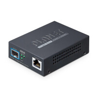 Planet 10GBASE-T to 10GBASE-X SFP+ Media Converter Copper...