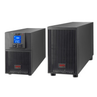 APC Easy UPS On-Line, 1000VA/900W, Tower, 230V, 4x IEC...