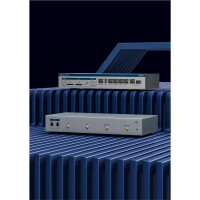 Teltonika RUTXR1, Router für Mobilfunknetz, Grau,...