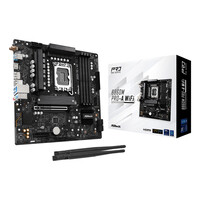 ASRock B860M Pro-A WiFi 1851 D - Mainboard - Intel Sockel 1851 (Core Ultra 100&200)