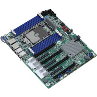 ASRock SPC621D8-2L2T, Intel, LGA 4189, Intel® Xeon®, DDR4-SDRAM, DIMM, 1.2 V